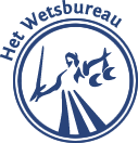 Logo Het Wetsbureau